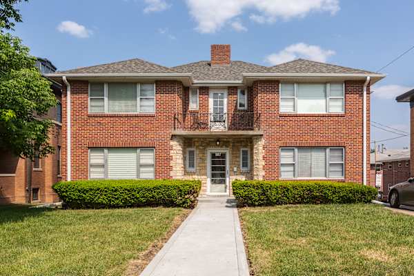 507 S. 36th Street property
